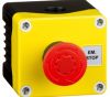 Control Stations - Emergency Stop Stations - 2DE.01.01AB