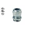 Cable Glands/Grommets - Stainless Steel Metric Cable Glands - 50.620 ES - Perfect cable gland ES M20X1,5 thread length 6, min/max cable dia 9-13