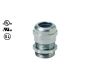 Cable Glands/Grommets - Stainless Steel Metric Cable Glands - 50.612 ES - Perfect cable gland ES M12X1,5 thread length 5, min/max cable dia 3-6
