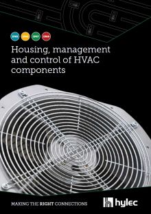 HVAC Management Catalogue