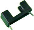 PCB Terminal Blocks, Connectors and Fuse Holders - Accessories - 5365/2/2/21 - PCB fuse holder fuse clip for 5x20mm cylindrical fuse