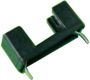 PCB Terminal Blocks, Connectors and Fuse Holders - Accessories - 5365/2/21 - PCB fuse holder base for 5x20mm cylindrical fuse