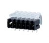 PCB Terminal Blocks, Connectors and Fuse Holders - Accessories - 700333-02-1216