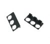 PCB Terminal Blocks, Connectors and Fuse Holders - Accessories - 711401-092-02-2