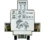 Motor Control Gear - Auxiliary Contact Blocks - DECA8-D02 - Side mounting auxiliary contact 2X N/C