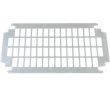 Enclosures - Accessories - DEDSMPP0100 - Perforated Back Mounting Plate for DEDS0100