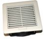 HVAC - Ventilation - DETF 1500 - Fast clip on filter fan 100 M3/h