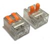 Emech Terminals/Accessories - Kwik Lever Connectors - HYKL-02