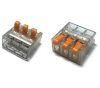 Emech Terminals/Accessories - Kwik Lever Connectors - HYKL-03