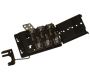 Clearance - Chassis/Panel Mount Tml/Boxes - PA4534/6 - CLEARANCE - Built-in terminal box, 450V 41A, 6 pole