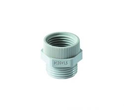 Cable Glands/Grommets - PG/Metric Adapters - PG13M16PA