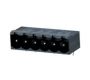Clearance - PCB Plugs and Sockets - 31230107 - CLEARANCE - 7 Pole horizontal pin headers 5.08mm pitch 13.5A 320V