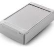 Enclosures - Universal Enclosures - 33070017 - Series 70 - ABS enclosure, screw fit assembly, suitable for housing electronics for a variety of applications within the industrial, electronics and office automation industries. PCB's can be assembled into all bases and most lids via moulded bosses and an optional EPDM gasket is available to improve sealing to IP65. Colour coded enclosure mounting feet option is also available.