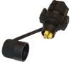 Weatherproof/Waterproof Connectors Range - TeePlug & Sockets - THB.370.A2A