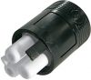 Weatherproof/Waterproof Connectors - TeePlug & Sockets - THF.380.B1A