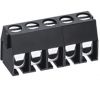 PCB Terminal Blocks, Connectors and Fuse Holders - Through Hole Mount/Wire Protected - TL001R-21PKC