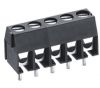 PCB Terminal Blocks, Connectors and Fuse Holders - Through Hole Mount/Wire Protected - TL001V-14PKC