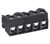 PCB Terminal Blocks, Connectors and Fuse Holders - Pluggable Cable Mounting - Pluggable (Female) - TL205T-21PKS