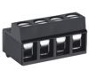 PCB Terminal Blocks, Connectors and Fuse Holders - Pluggable Cable Mounting - Pluggable (Female) - TL222T-23PKS