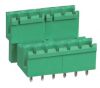 PCB Terminal Blocks, Connectors and Fuse Holders - Pluggable Pin Header (Male) - Double Decker PCB Header - TLPHD-303V-38P
