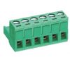PCB Terminal Blocks, Connectors and Fuse Holders - Pluggable Cable Mounting - Pluggable (Female) - TLPS-300V-02P