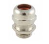 Cable Glands/Grommets - Nickel Plated Brass Metric Cable Glands - K161-1020-00